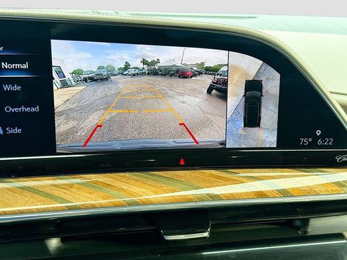 Used 2021 Cadillac Escalade ESV Sport Platinum AWD/4WD image 15