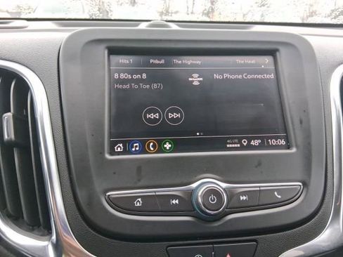 Used 2024 Chevrolet Equinox LT image 7