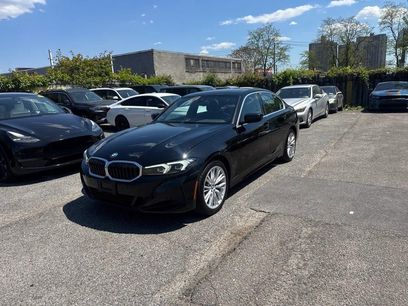 Used 2024 BMW 330e xDrive