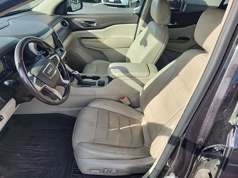 Used 2019 GMC Acadia Denali w/ Technology Package image 10