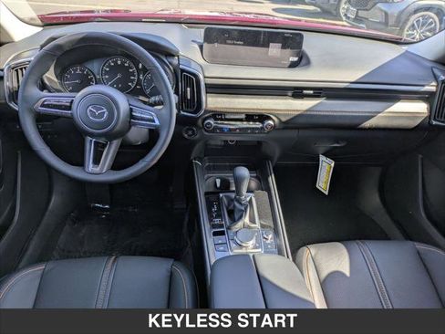 New 2025 MAZDA CX-50 AWD 2.5 S w/ Premium Plus Pkg image 10
