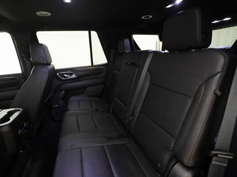Used 2023 Chevrolet Tahoe LT image 21