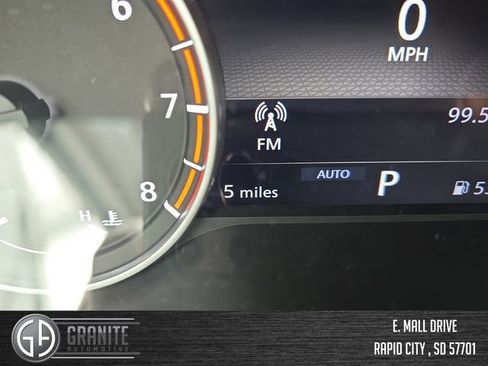 New 2026 Nissan Rogue SV AWD/4WD image 16