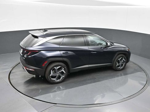 Used 2023 Hyundai Tucson Limited w/ Cargo Package image 32
