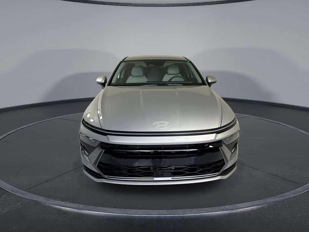 New 2026 Hyundai Sonata SE FWD image 3