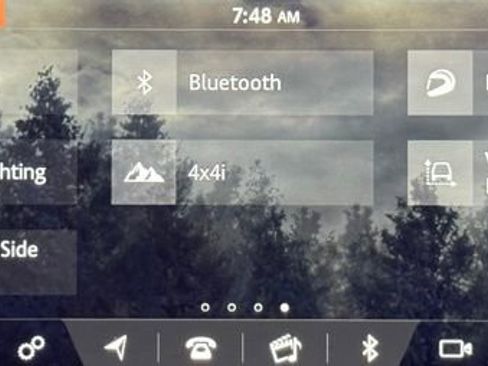 Used 2019 Land Rover Range Rover Sport Autobiography image 48