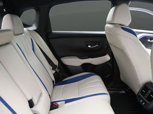 Certified 2025 Acura ADX A-Spec AWD/4WD image 20