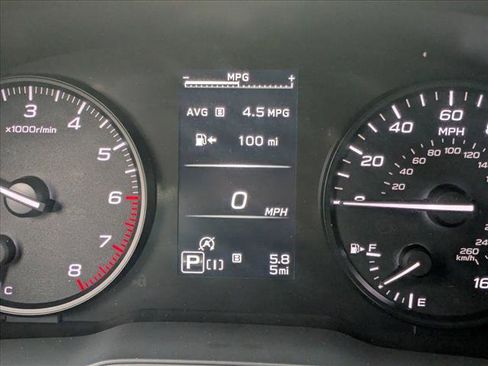 New 2026 Subaru Forester image 12