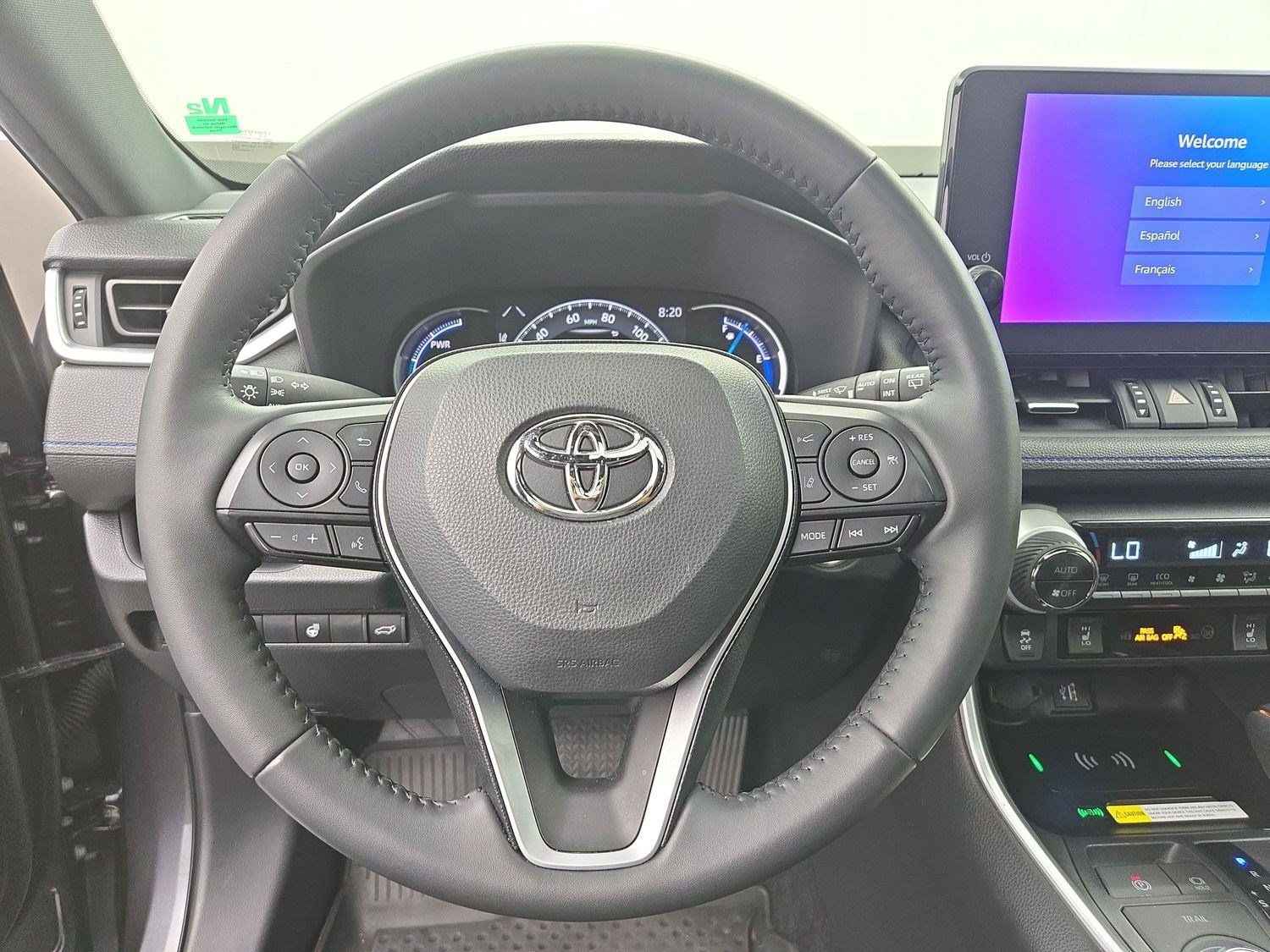 Certified 2023 Toyota RAV4 XSE w/ XSE Grade Weather Package AWD/4WD image 13