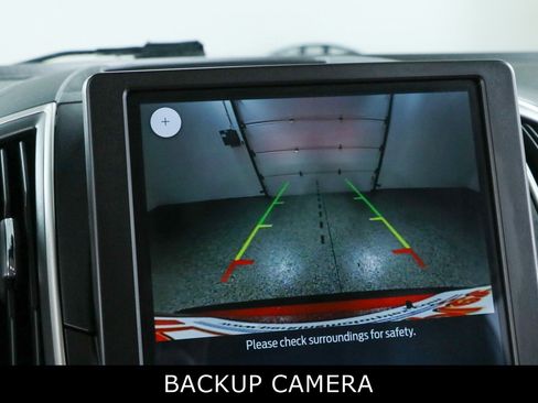 Used 2021 Ford Edge SEL w/ Convenience Package FWD image 18