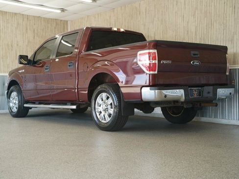 Used 2010 Ford F150 XLT RWD image 7
