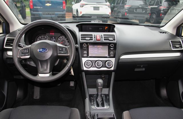 Used 2016 Subaru Impreza 2.0i Sport Premium AWD/4WD image 32