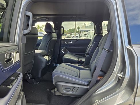 New 2026 INFINITI QX80 4WD w/ Sport Exterior Package image 14