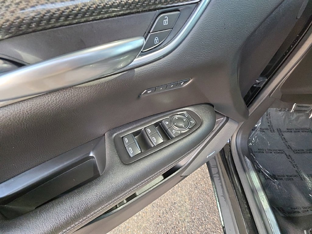 Used 2020 Cadillac XT5 Sportv AWD/4WD image 22