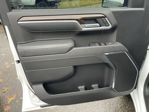 New 2026 GMC Sierra 1500 Elevation image 55