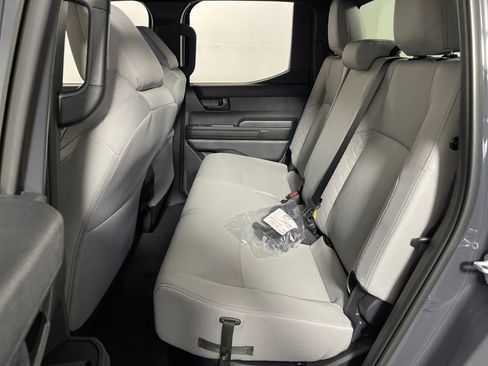 New 2026 Toyota Tacoma SR5 image 13