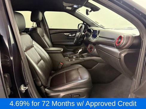 Used 2020 Chevrolet Blazer RS image 30