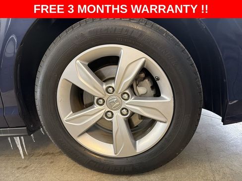 Used 2019 Honda Odyssey EX-L image 33