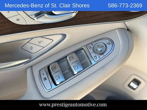 Used 2022 Mercedes-Benz GLC 300 4MATIC image 19