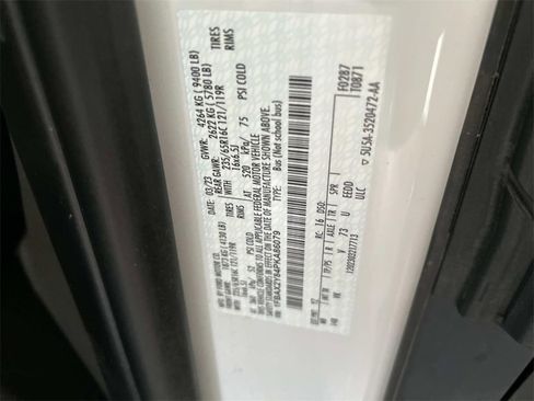 Used 2023 Ford Transit 350 XL image 32