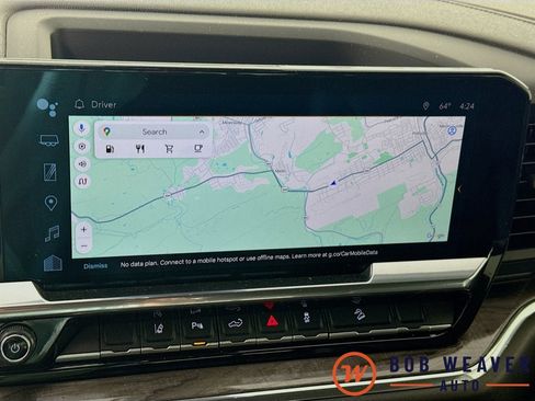 Used 2024 Chevrolet Silverado 2500 LTZ w/ LTZ Plus Package image 13