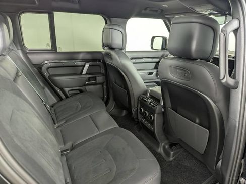 Used 2022 Land Rover Defender 110 AWD/4WD image 22