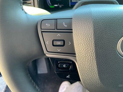 New 2026 Toyota Camry XLE image 18