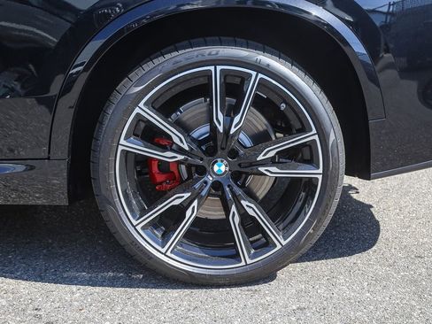 New 2026 BMW X5 M60i w/ Executive Package AWD/4WD image 8