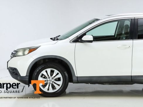 Used 2012 Honda CR-V EX-L image 3