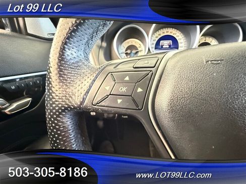 Used 2014 Mercedes-Benz E 350 Coupe image 37