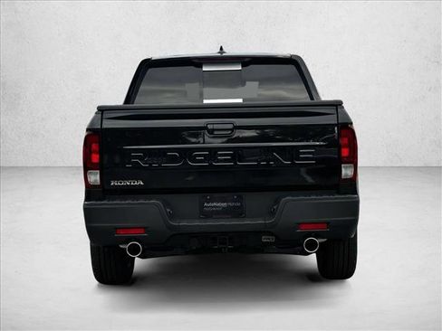 New 2026 Honda Ridgeline RTL image 9