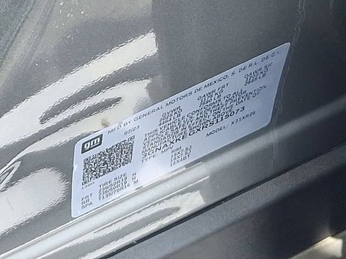 Certified 2024 Chevrolet Equinox LT FWD image 28