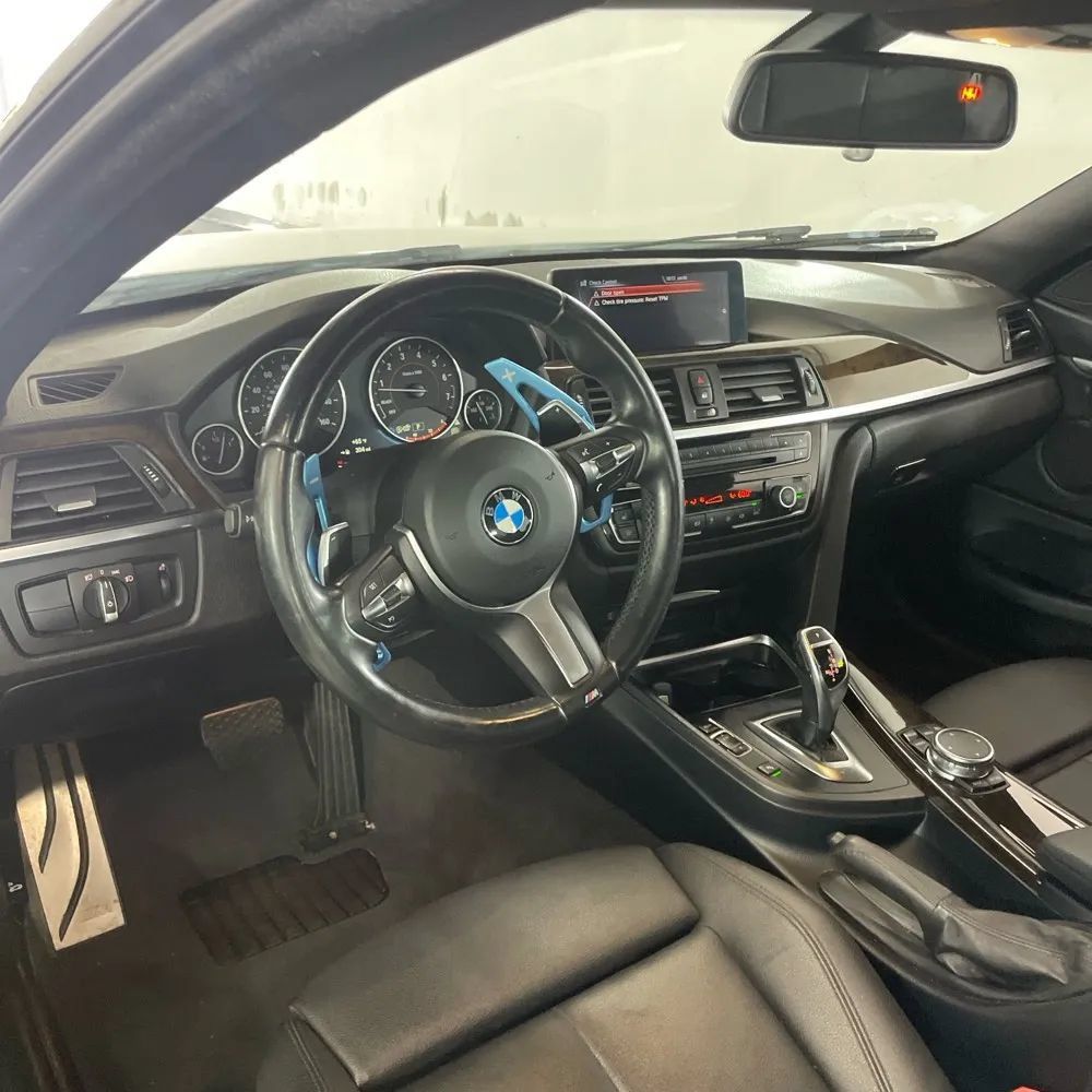Used 2015 BMW 428i xDrive Coupe AWD/4WD image 7
