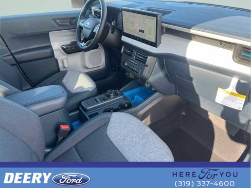 New 2025 Ford Maverick XLT w/ Equipment Group 301A image 34