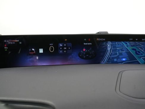 New 2026 Lincoln Navigator Reserve AWD/4WD image 26