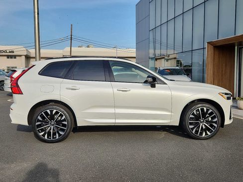 Used 2026 Volvo XC60 B5 Ultra w/ Protection Package Premier AWD/4WD image 7