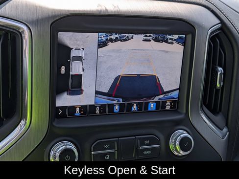 Used 2023 GMC Sierra 2500 Denali w/ Denali Ultimate Package AWD/4WD image 19
