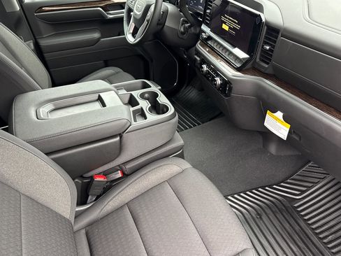 New 2026 GMC Sierra 1500 Elevation w/ X31 Off-Road Package image 16