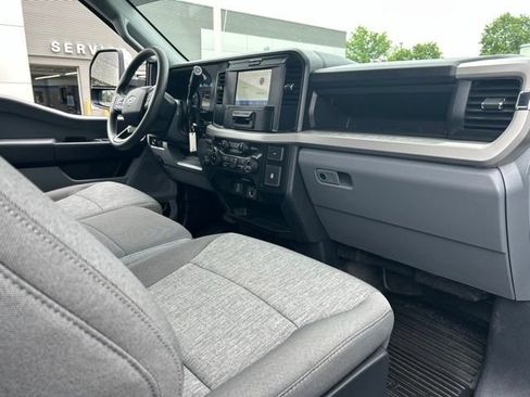 Used 2026 Ford F450 XL w/ XL Driver Assist Package AWD/4WD image 12