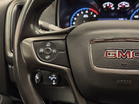 Used 2021 GMC Canyon AT4 w/ Trailering Package image 19