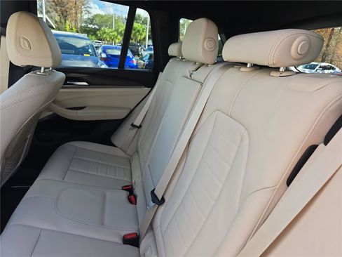 Used 2018 BMW X3 xDrive30i image 14