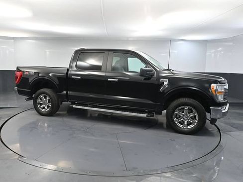 Used 2023 Ford F150 XLT w/ XTR Package AWD/4WD image 4