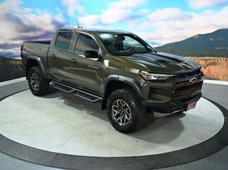 Used 2024 Chevrolet Colorado ZR2 w/ Technology Package 360° Tour