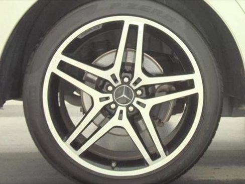 Used 2018 Mercedes-Benz GLE 43 AMG 4MATIC image 13