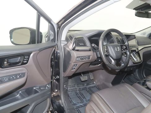 Used 2019 Honda Odyssey Elite image 46