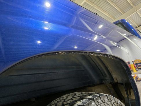 Used 2004 Chevrolet Silverado 1500 W/T image 27