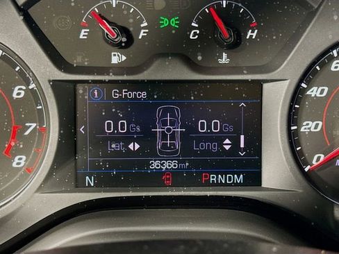 Used 2020 Chevrolet Camaro LT RWD image 12