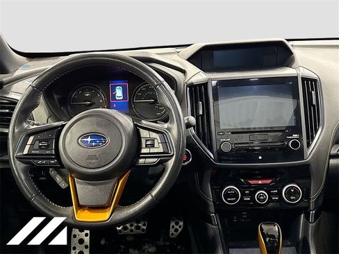Used 2022 Subaru Forester Wilderness image 26