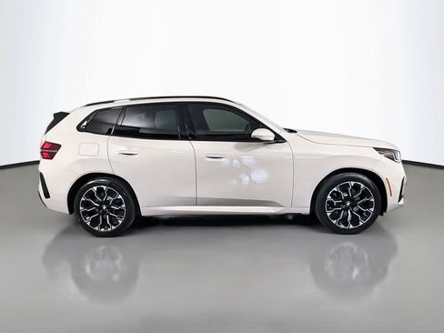 New 2026 BMW X3 xDrive30i w/ Premium Package AWD/4WD image 4