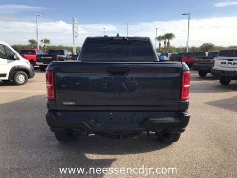 New 2026 RAM 1500 RHO image 6